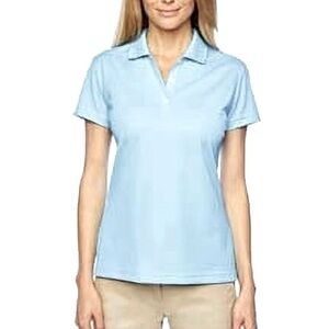 NWOT Adidas Short Sleeve Golf Shirt